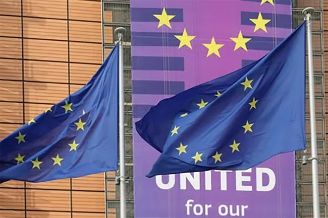 EU nỗ lực đạt đồng thuận về vấn đề ngân sách