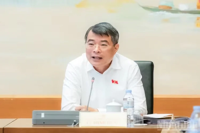 Thủ tướng: Nhà nước phải quản lý, điều tiết được giá đất và thị trường bất động sản