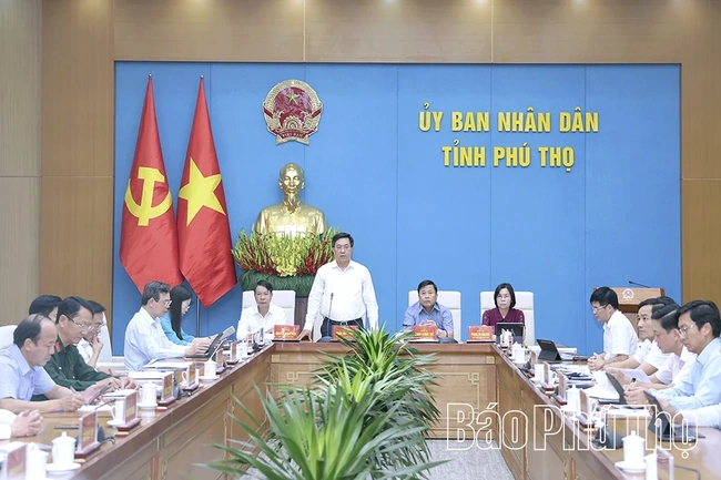 Tập trung đẩy nhanh giải ngân vốn các chương trình mục tiêu quốc gia