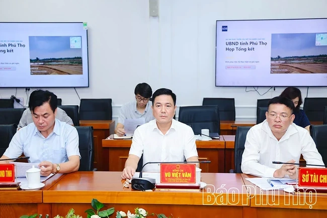 Removing Difficulties, Accelerating Progress of the Green Cities Development Project
