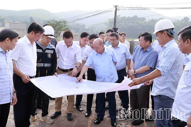 Tập trung đẩy nhanh tiến độ các dự án do Sun Group làm chủ đầu tư