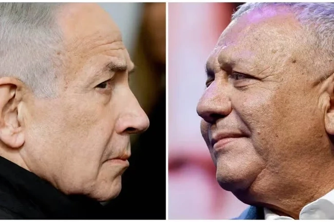 Bầu cử Israel: Không phe nào giành được thế đa số tại Quốc hội