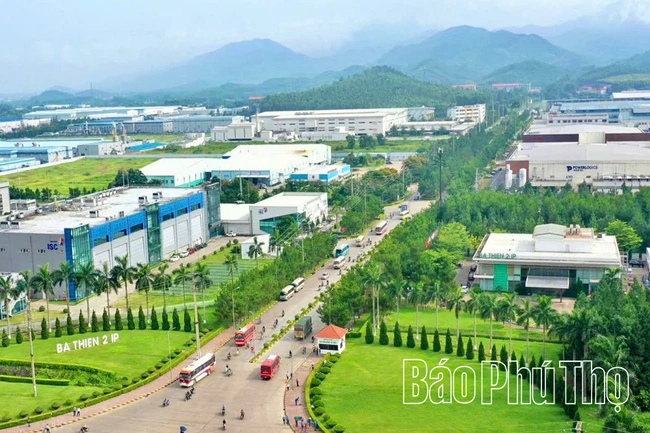 Xây niềm tin, đón dòng vốn