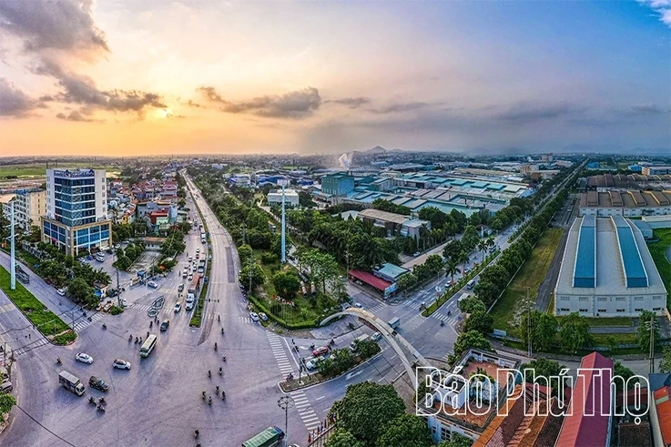 The Dynamic Vibe of Binh Xuyen