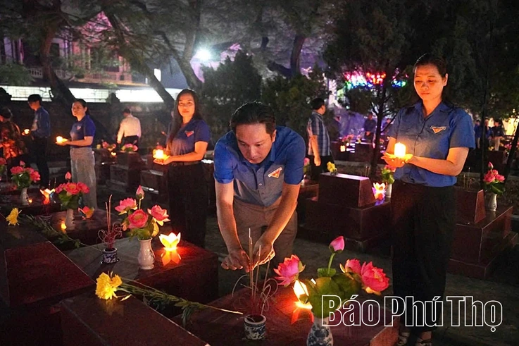 Mùa hè tình nguyện
