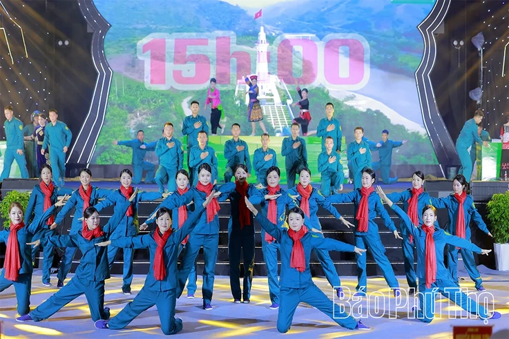 Ấn tượng Gameshow “Sắc màu Sao vuông” năm 2026