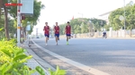 Sẵn sàng cho Giải Việt dã “Cúp Giấy Bãi Bằng”