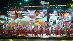 Trực tiếp khai mạc Festival Hoa Đà Lạt - Bản giao hưởng sắc màu