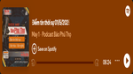 Điểm tin thời sự 01/5/2025