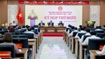 Bế mạc Kỳ họp thứ Mười, HĐND tỉnh khóa XIX