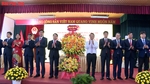 Bí thư Tỉnh ủy Đặng Xuân Phong dự Kỳ họp lần thứ Nhất, HĐND phường Việt Trì