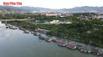 Đảm bảo an toàn vùng hạ lưu khi Thuỷ điện Hoà Bình xả lũ