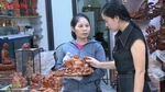 Nét tinh hoa giữ lửa cho làng nghề mộc Thanh Lãng