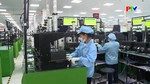 Chỉ số sản xuất công nghiệp 9 tháng tăng 26,65% so với cùng kỳ
