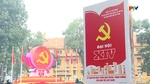 Đại hội XIV – Dấu mốc đặc biệt trên con đường phát triển đất nước