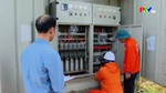 Đảm bảo cấp điện ổn định, an toàn phục vụ bầu cử