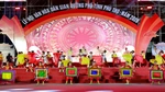 Trực tiếp: Lễ hội văn hóa dân gian đường phố tỉnh Phú Thọ - năm 2026