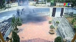 Tai nạn giao thông khi đi xe mô tô tốc độ cao
