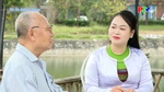 Phu Tho Culture Express: Work - who will come to my Muong market fair