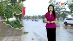 Dự báo thời tiết tỉnh Phú Thọ ngày 07/5/2026