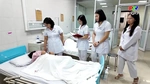 Người “truyền lửa” thầm lặng của ngành điều dưỡng