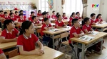 Lời Bác dạy còn mãi với thiếu niên nhi đồng Đất Tổ