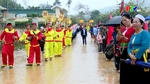 The unique sounds of Co Ke of Muong ethnic minority