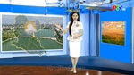 Dự báo thời tiết tỉnh Phú Thọ ngày 17/5/2026