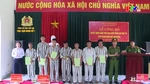Mở lối hoàn lương bằng chính sách nhân văn