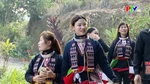Phu Tho Cultural Express – The Dao quan chet people preserve the “soul and essense” of their ethnic culture