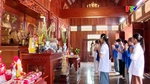 Chí Hòa mãi vẹn nguyên lời dạy của Bác