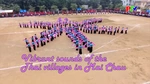 Vibrant sounds of the Thai villages in Mai Chau