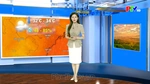 Dự báo thời tiết tỉnh Phú Thọ ngày 01/6/2026