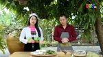 Phu Tho Culture Express - The flavor of home wrapped in green dong leaves