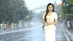 Dự báo thời tiết tỉnh Phú Thọ ngày 7/6/2026