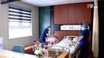 Đáp ứng nhu cầu dịch vụ y tế chất lượng cao cho người dân