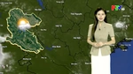 Dự báo thời tiết tỉnh Phú Thọ ngày 8/6/2026