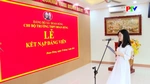 Tạo nguồn xây dựng Đảng từ học sinh THPT