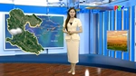 Dự báo thời tiết tỉnh Phú Thọ ngày 17/6/2026