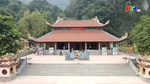 Mother temple of Dam Da