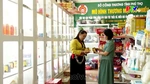 Tạo dựng kết nối cung cầu sản phẩm OCOP