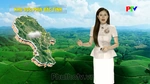 Dự báo thời tiết 28/6/2026