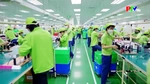 Điểm sáng kinh tế từ phát triển công nghiệp và thu hút đầu tư