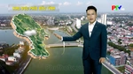 Dự báo thời tiết tỉnh Phú Thọ ngày 5/7/2026