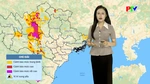 Dự báo thời tiết tỉnh Phú Thọ ngày 02/7/2026