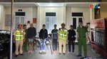 Ngăn chặn thanh thiếu niên vi phạm pháp luật