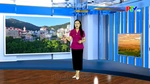 Dự báo thời tiết tỉnh Phú Thọ ngày 16/7/2026