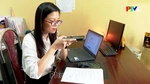 Số hóa công tác tuyển sinh đầu cấp