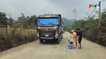 Siết chặt quản lý phương tiện vận tải