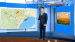 Dự báo thời tiết tỉnh Phú Thọ ngày 26/7/2026&nbsp;